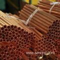 Seamless ASTM TUBE Copper Nickel Pipe